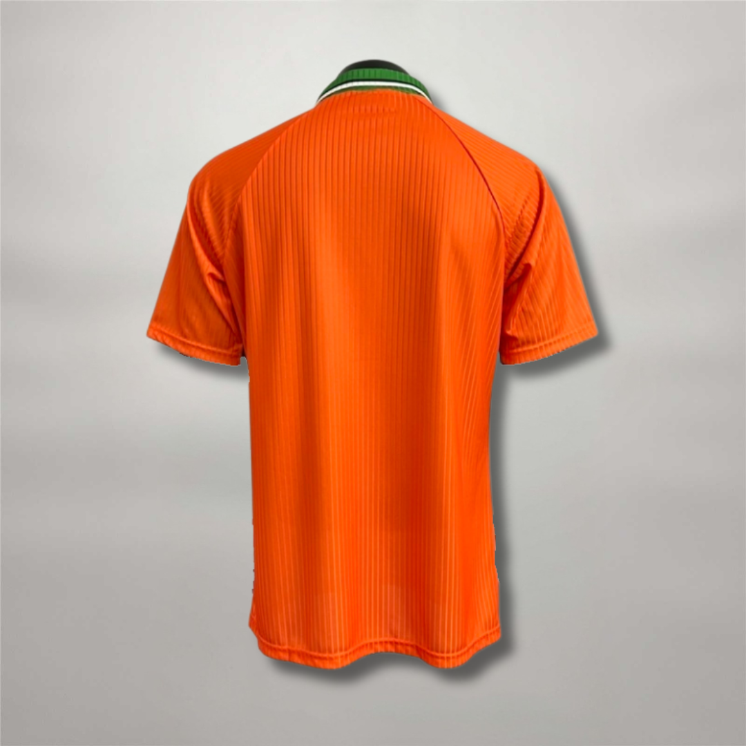 Irlande Maillot Third 1998 – vue 2