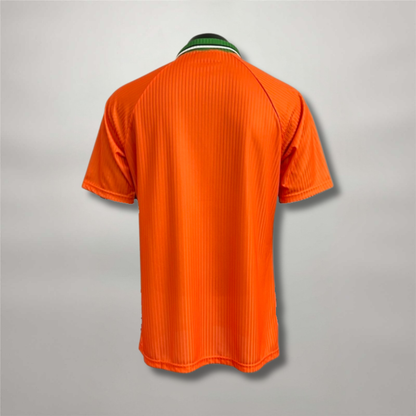 Irlande Maillot Third 1998 – vue 2