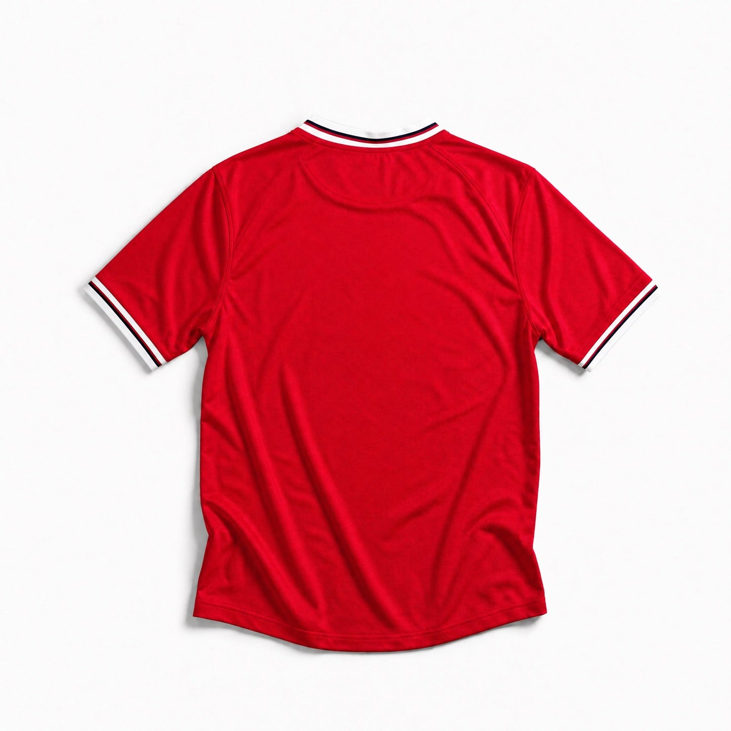 Angleterre Maillot Extérieur 1982 – vue 2