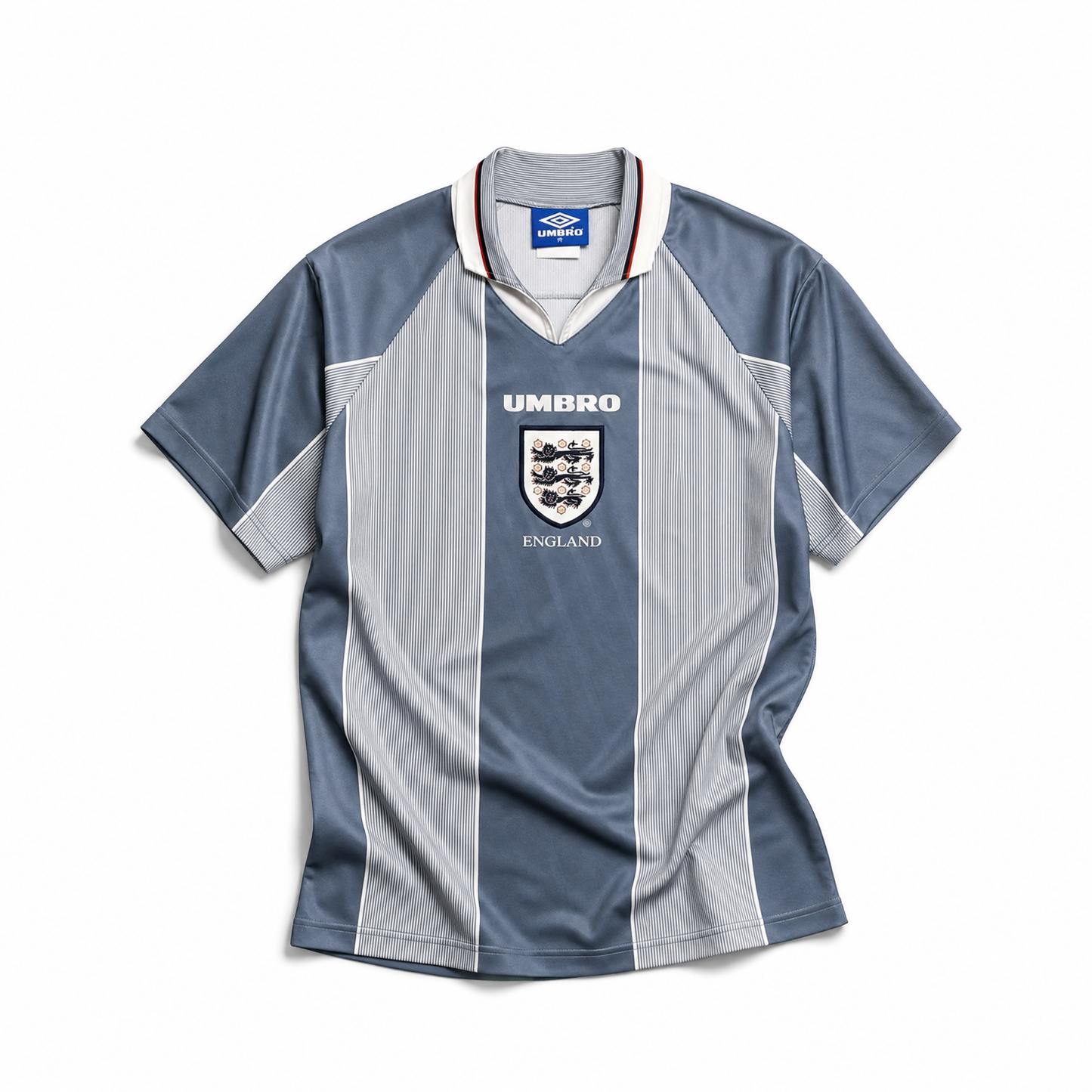 Angleterre Maillot Extérieur 1996
