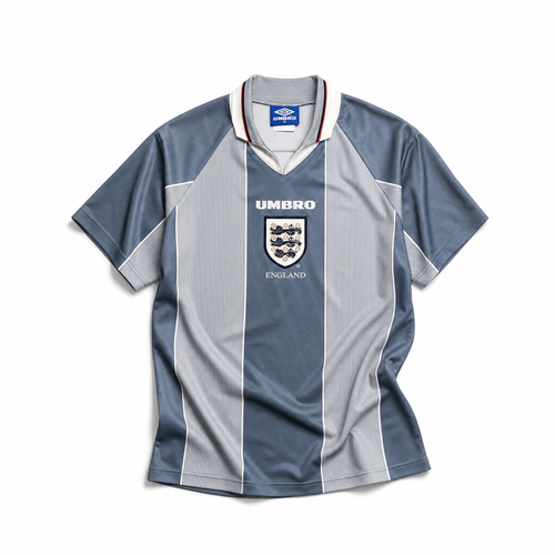 Angleterre Maillot Extérieur 1996