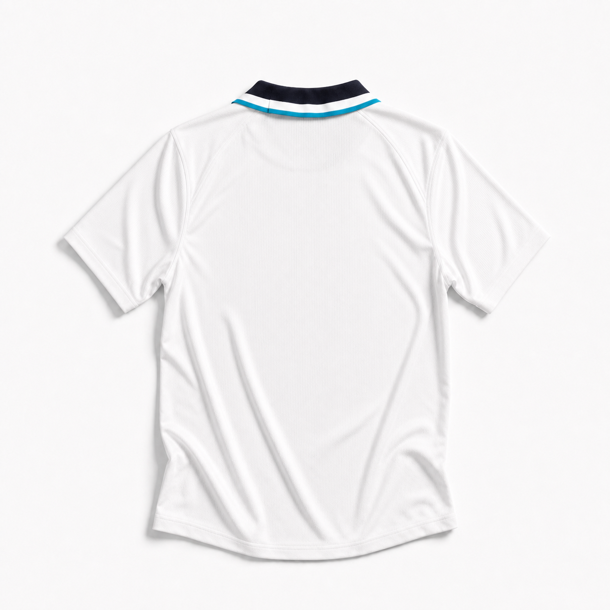 Angleterre Maillot Domicile 1996 – vue 5