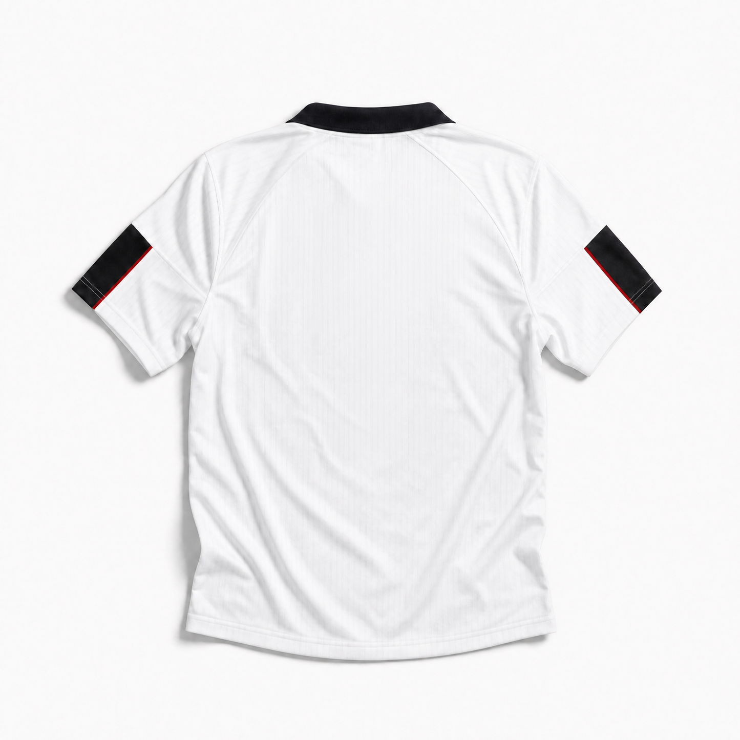 Angleterre Maillot Domicile 1998 – vue 5