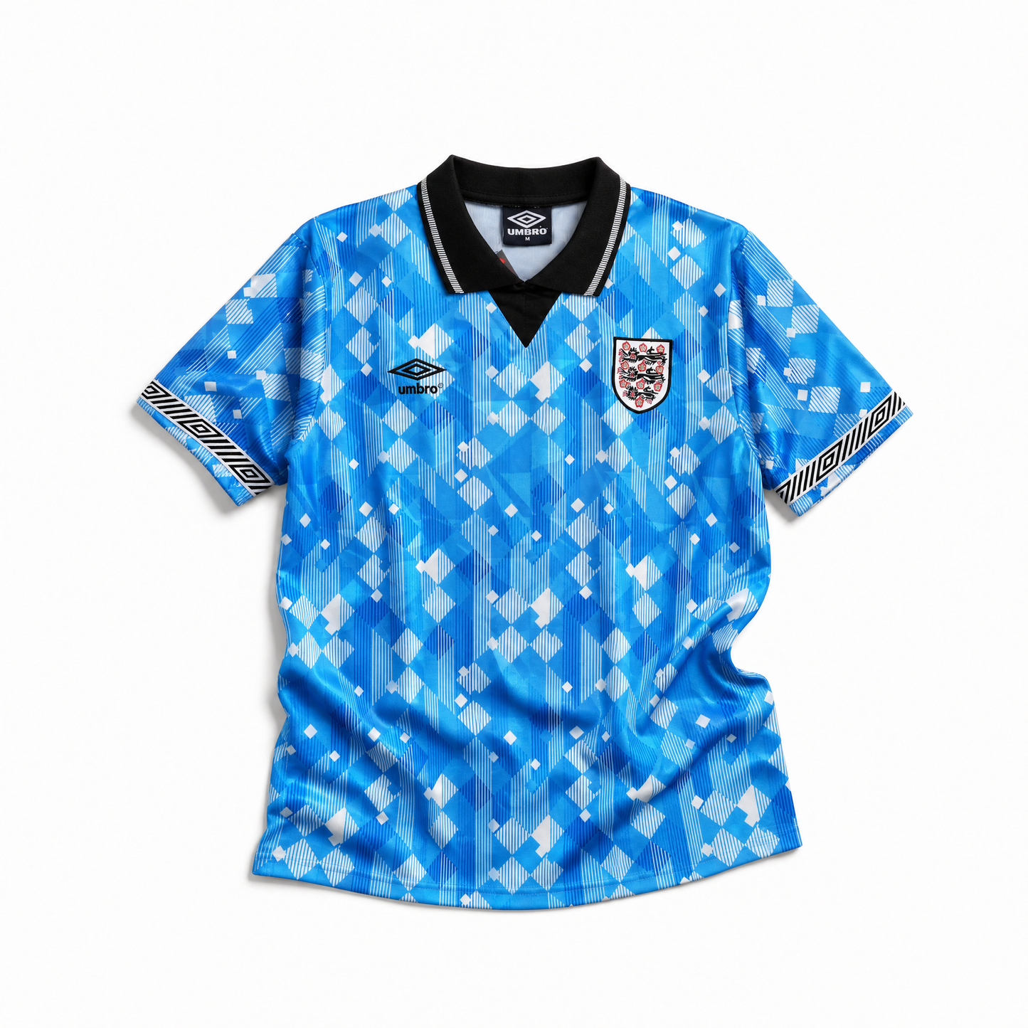 Angleterre Maillot Third 1990