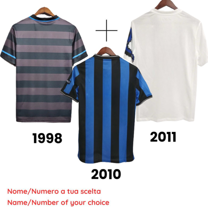 Inter 2011 + Inter 2010 + Inter 1998 – vue 2