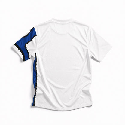 Inter Maillot TRIPLETE Extérieur 2010/11 – vue 5