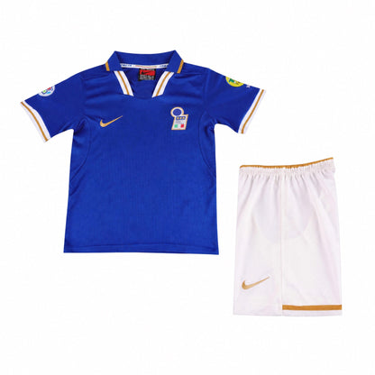 Italie Kit Domicile 1996/97 - ENFANT