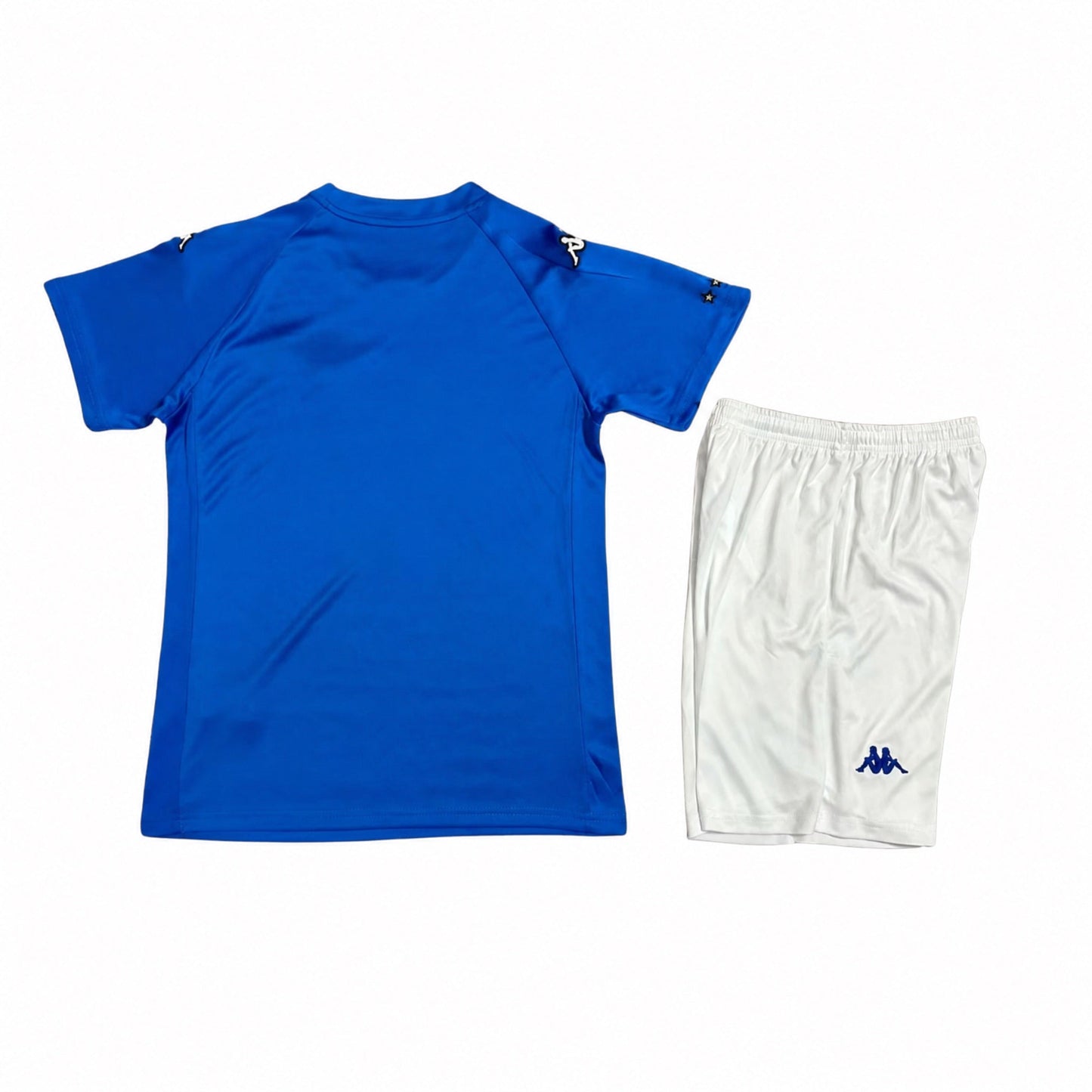 Italie Kit Domicile 2000/01 - ENFANT – vue 2