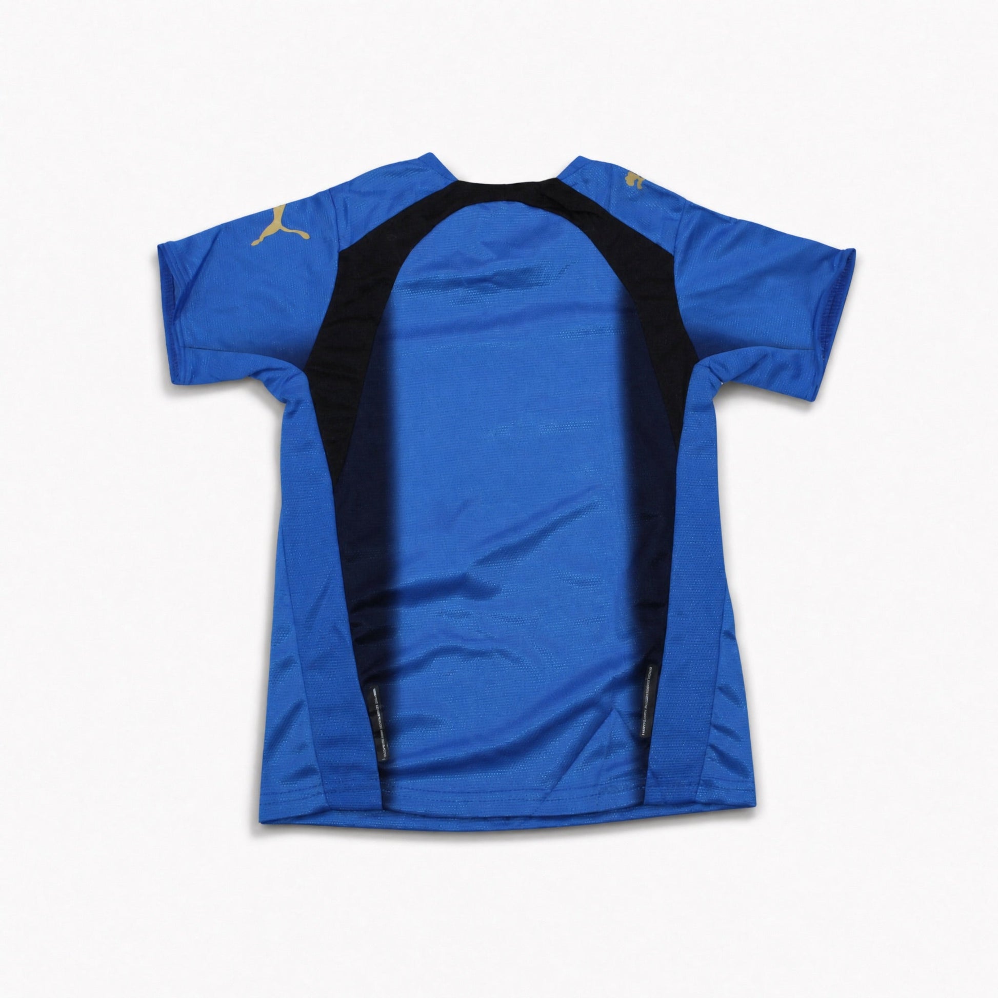 Italie Kit Domicile 2006 Victoire Coupe du Monde - ENFANT – vue 2