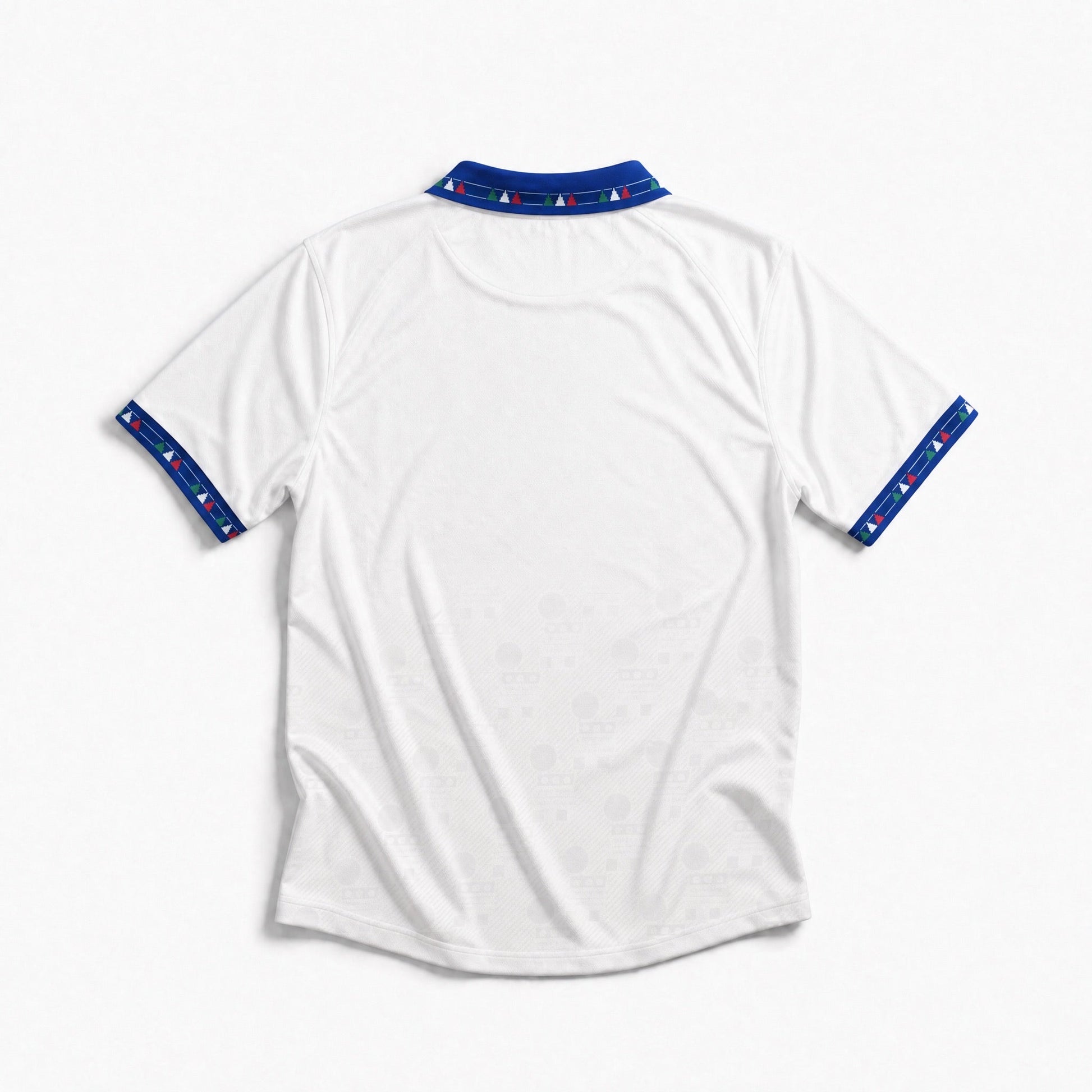 Maillot Baggio Italie Extérieur 1994 – vue 5