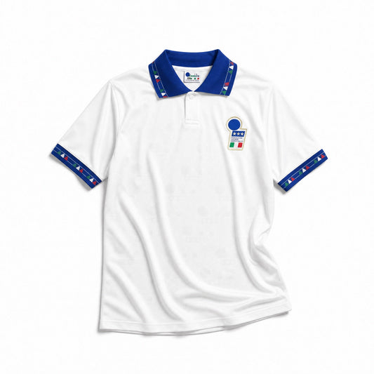 Italie Maillot Extérieur 1994