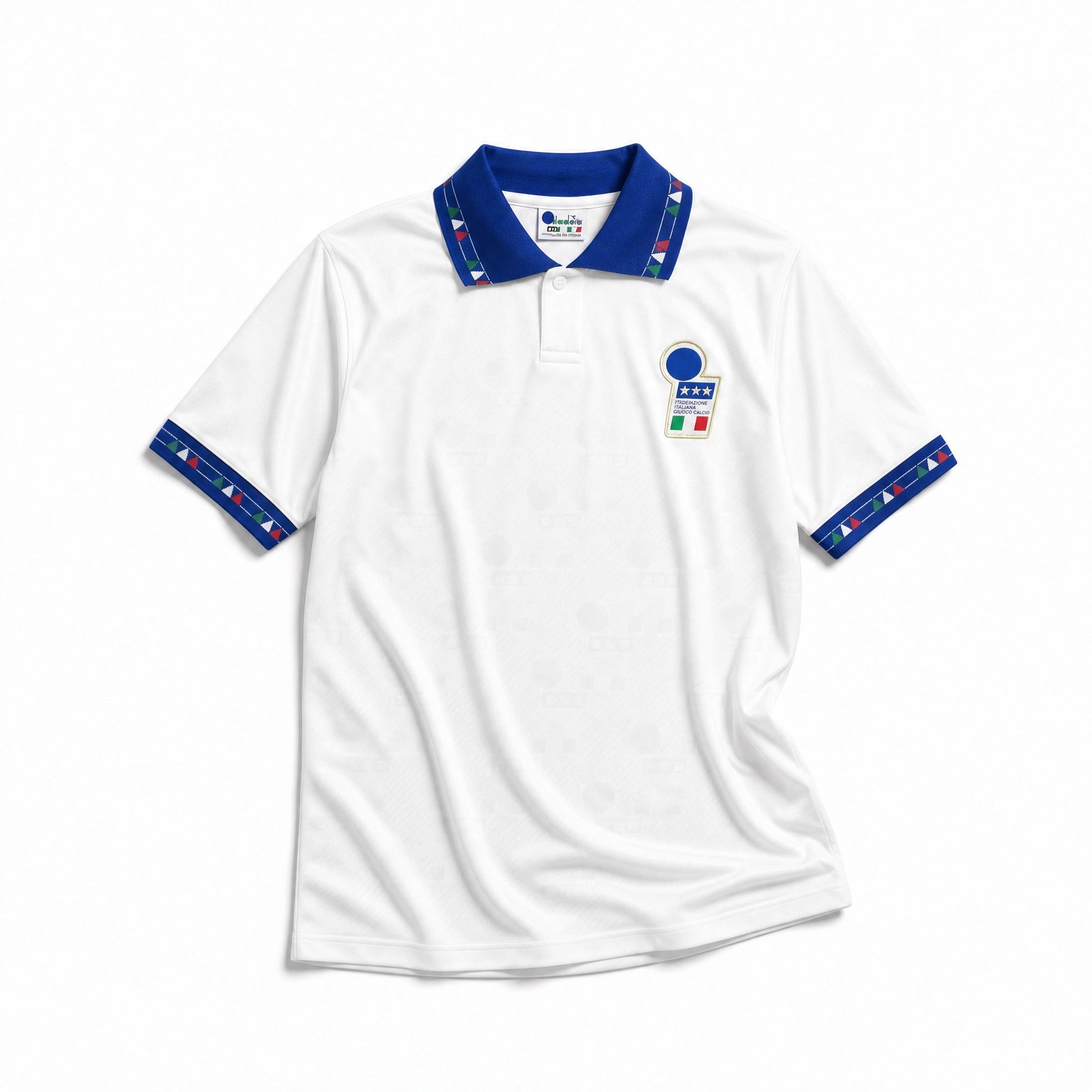 Italie Maillot Extérieur 1994