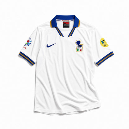 Italie Maillot Extérieur 1996