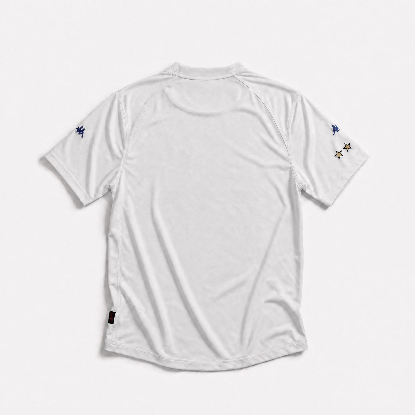 Italie Maillot Extérieur 2000 – vue 2