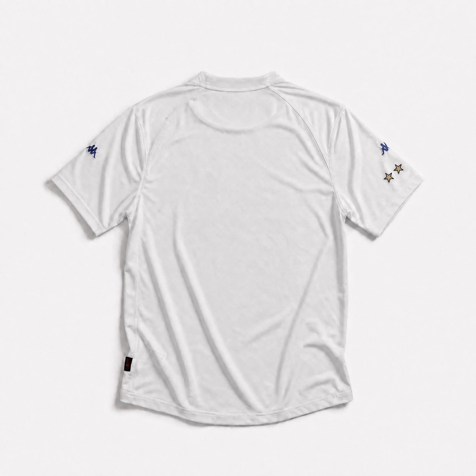 Italie Maillot Extérieur 2000 – vue 2