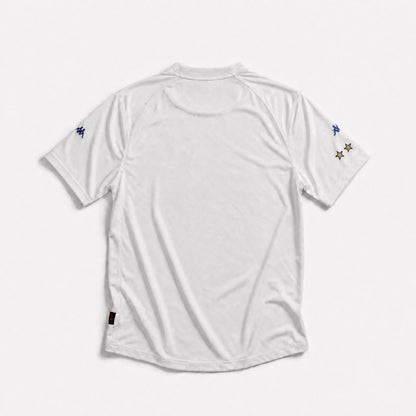 Italie Maillot Extérieur 2000 – vue 2