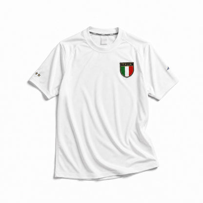 Italie Maillot Extérieur 2000