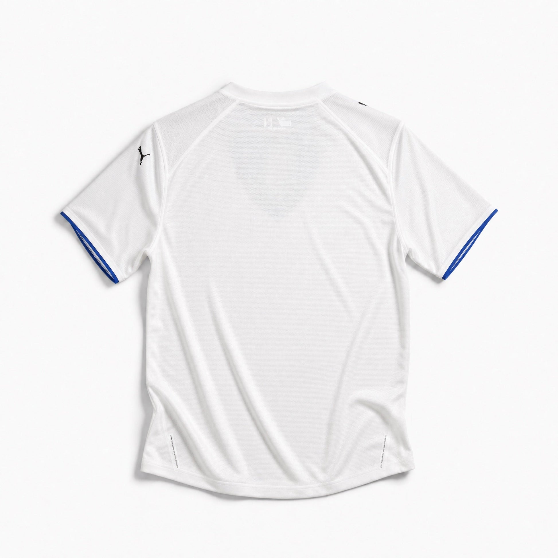 Italie Maillot Extérieur 2006 – vue 2