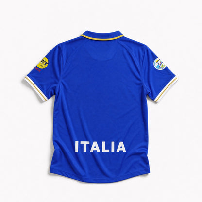 Italie Maillot Domicile 1996/97 – vue 5