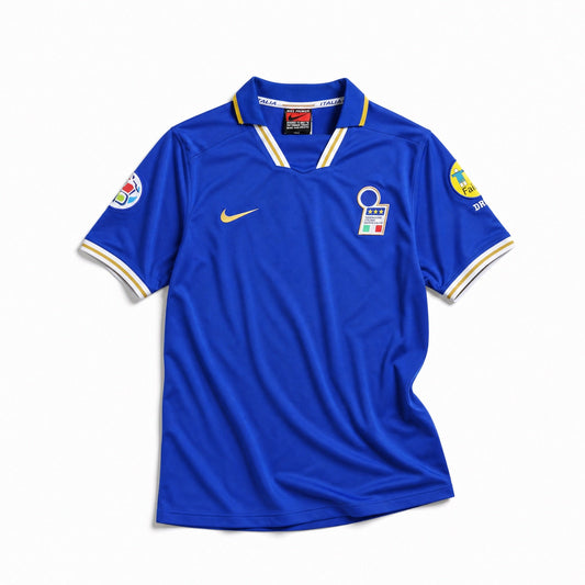 Italie Maillot Domicile 1996/97