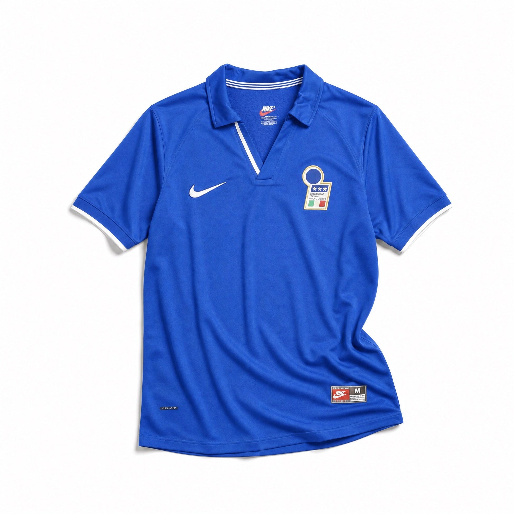 Italie Maillot Domicile 1998/99