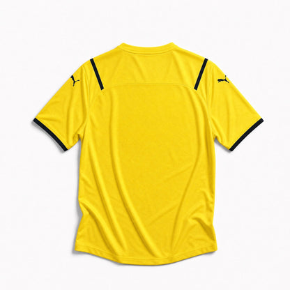 Italie Maillot Domicile 2020 Gardien Victoire Europei – vue 2