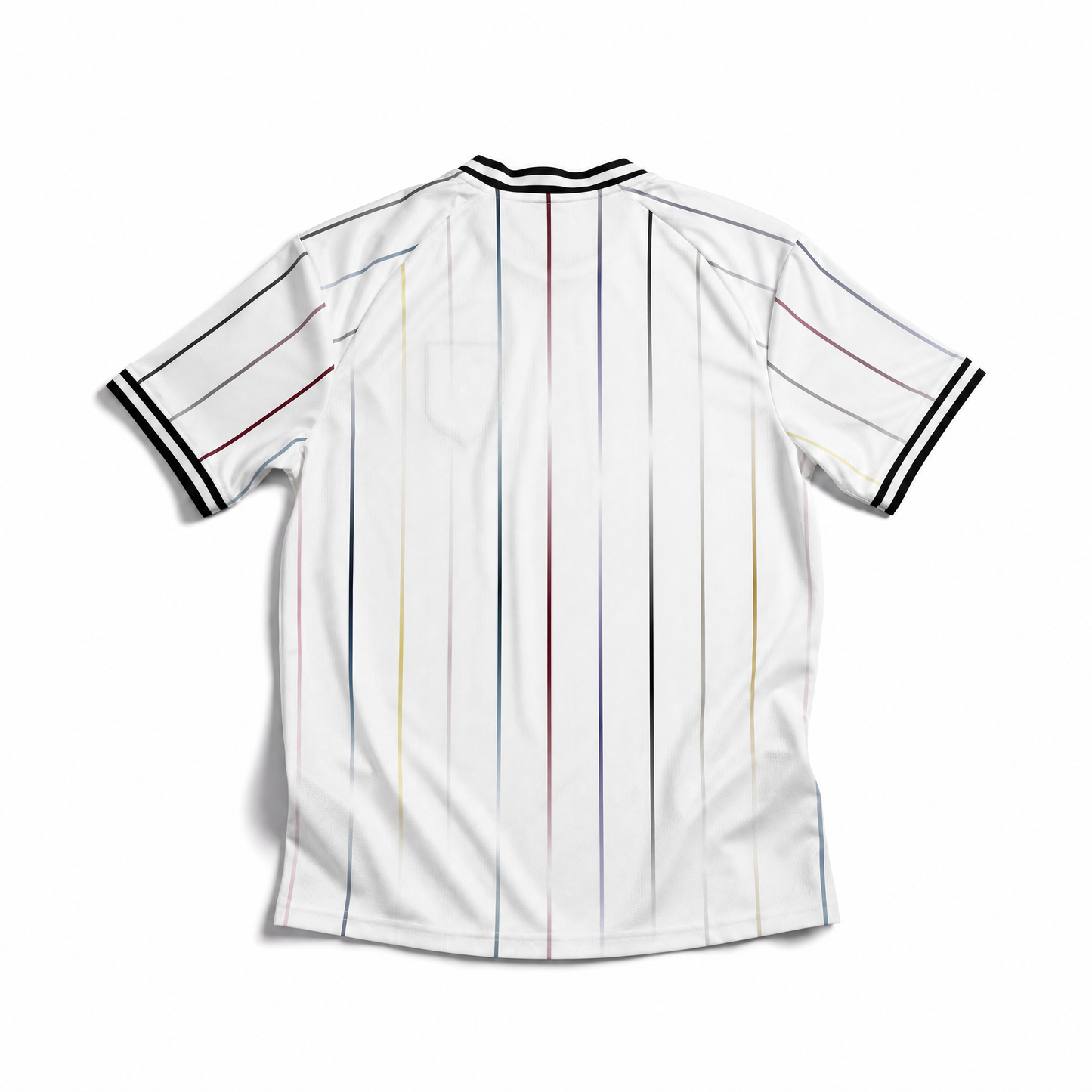 Japon Maillot Extérieur 2026 Coupe du Monde – vue 2