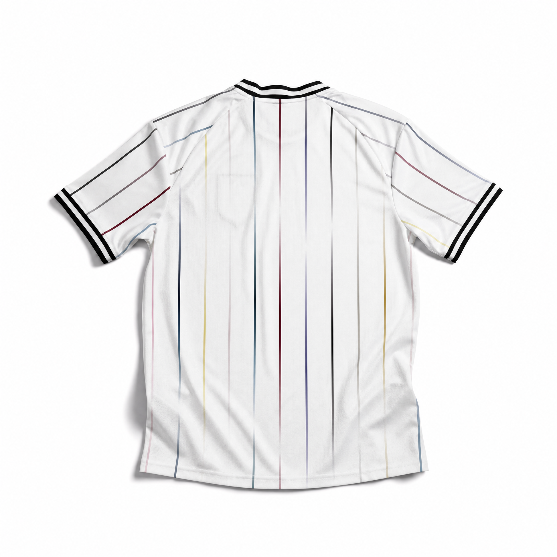 Japon Maillot Extérieur 2026 Coupe du Monde – vue 2