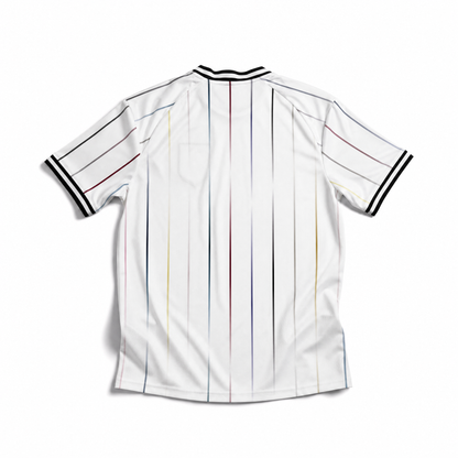 Japon Maillot Extérieur 2026 Coupe du Monde – vue 2