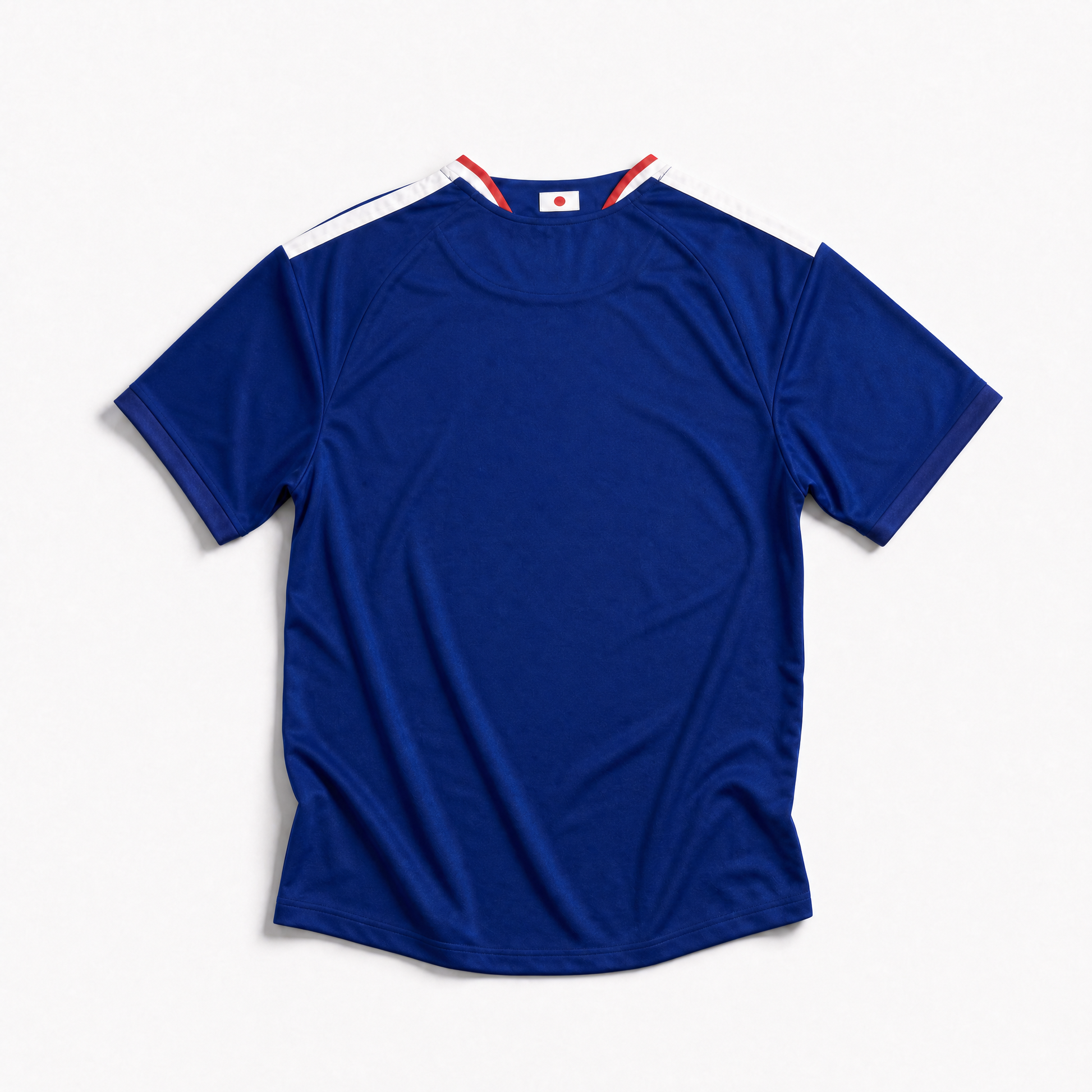 Japon Maillot Domicile 2026 Coupe du Monde – vue 2