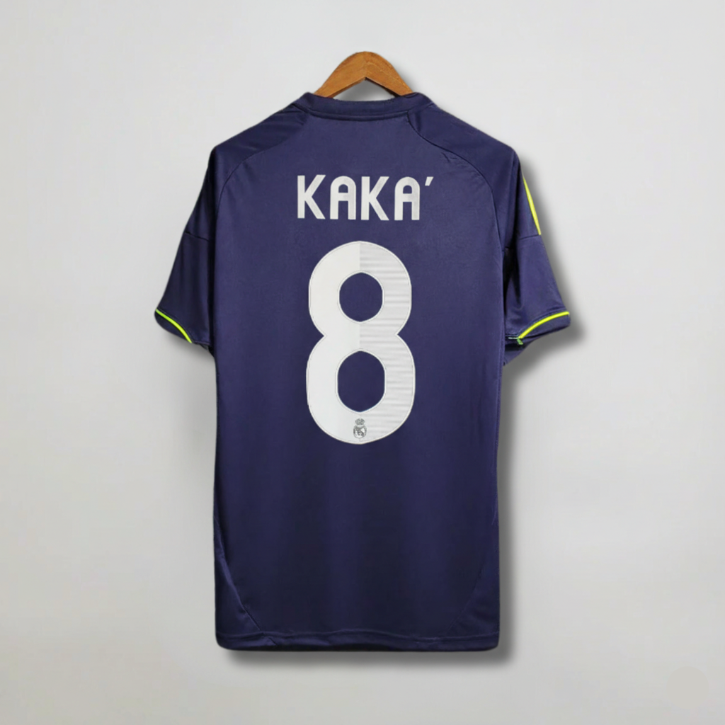 Maillot Kaká Real Madrid Extérieur 2012/13