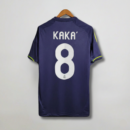 Maillot Kaká Real Madrid Extérieur 2012/13