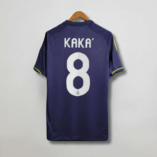 Maillot Kaká Real Madrid Extérieur 2012/13