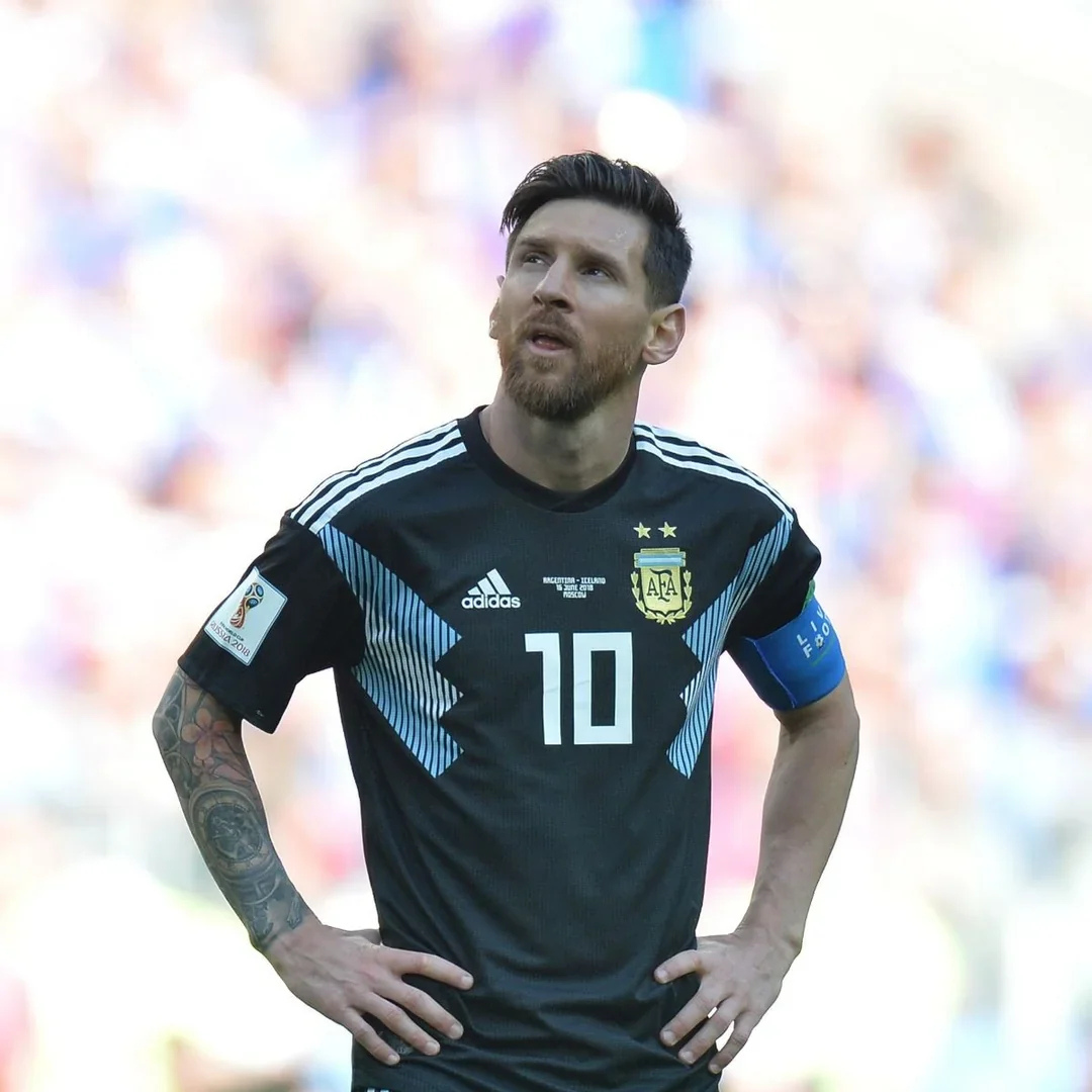 Argentine Maillot Extérieur 2018 – vue 3