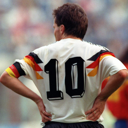 Allemagne Kit Domicile 1990 - ENFANT – vue 3
