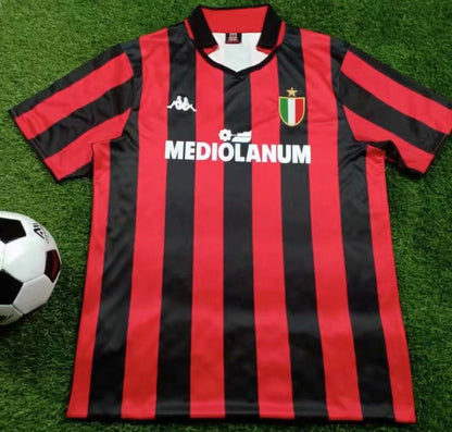 Milan 2007 + Milan 2003 + Milan 1989 – vue 5