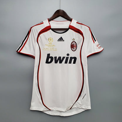 Milan 2003 + Milan 2007 – vue 3