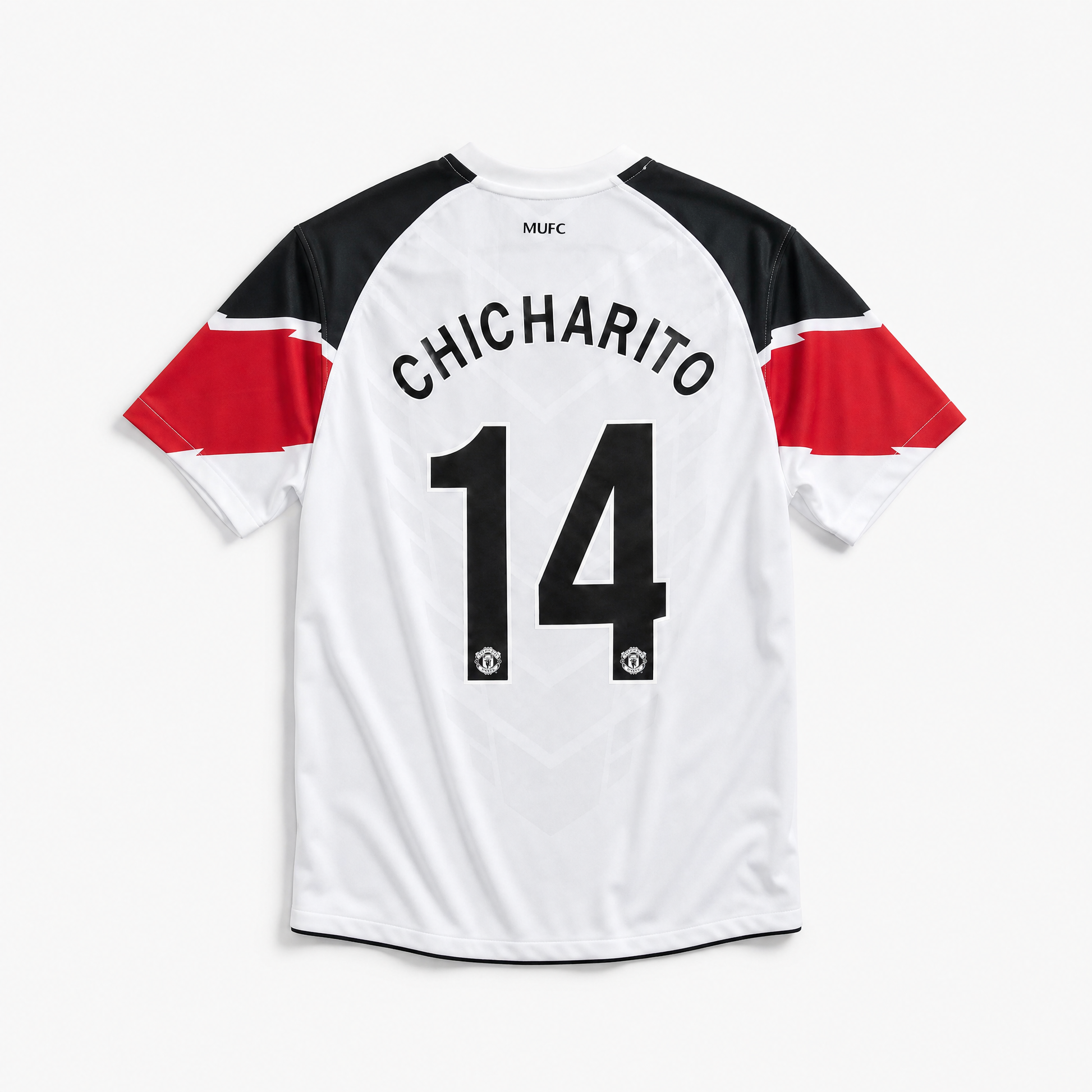 Maillot Chicharito Man. United Extérieur 2010/11