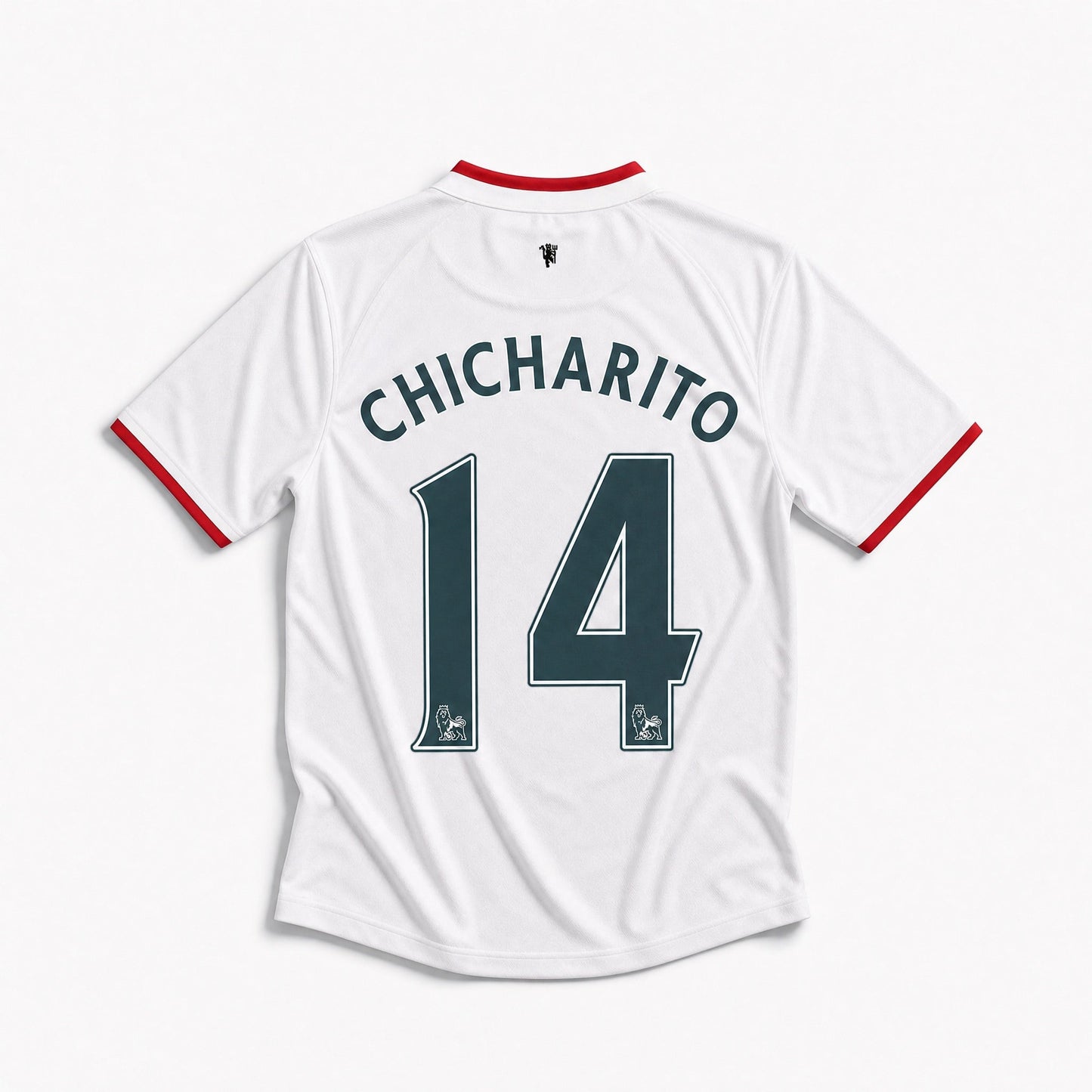 Maillot Chicharito Man. United Extérieur 2013/14