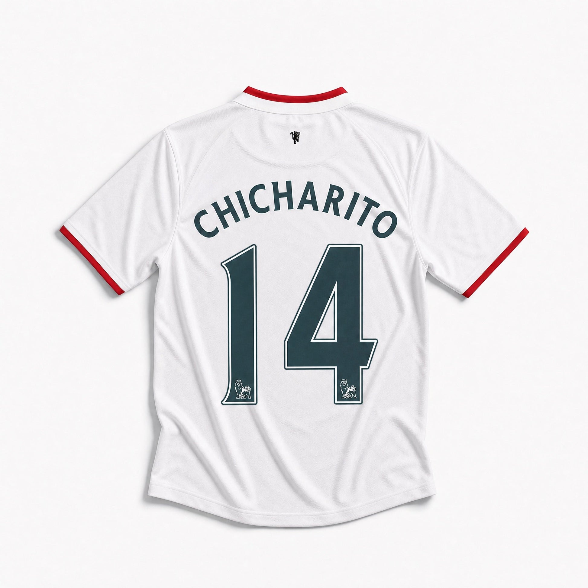 Maillot Chicharito Man. United Extérieur 2013/14