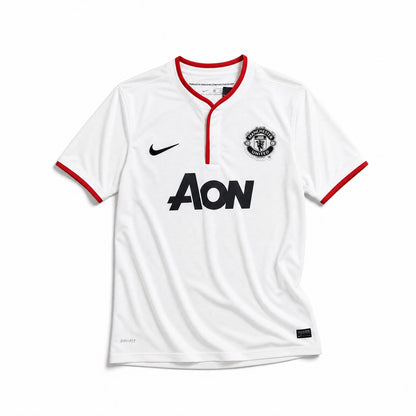 Maillot Chicharito Man. United Extérieur 2013/14 – vue 2