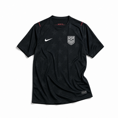 USA Maillot Extérieur 2026