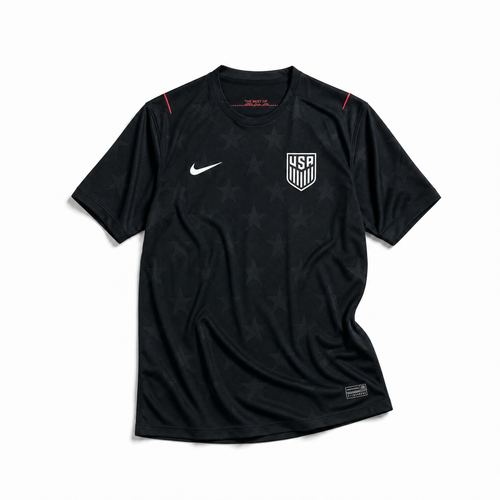 USA Maillot Extérieur 2026