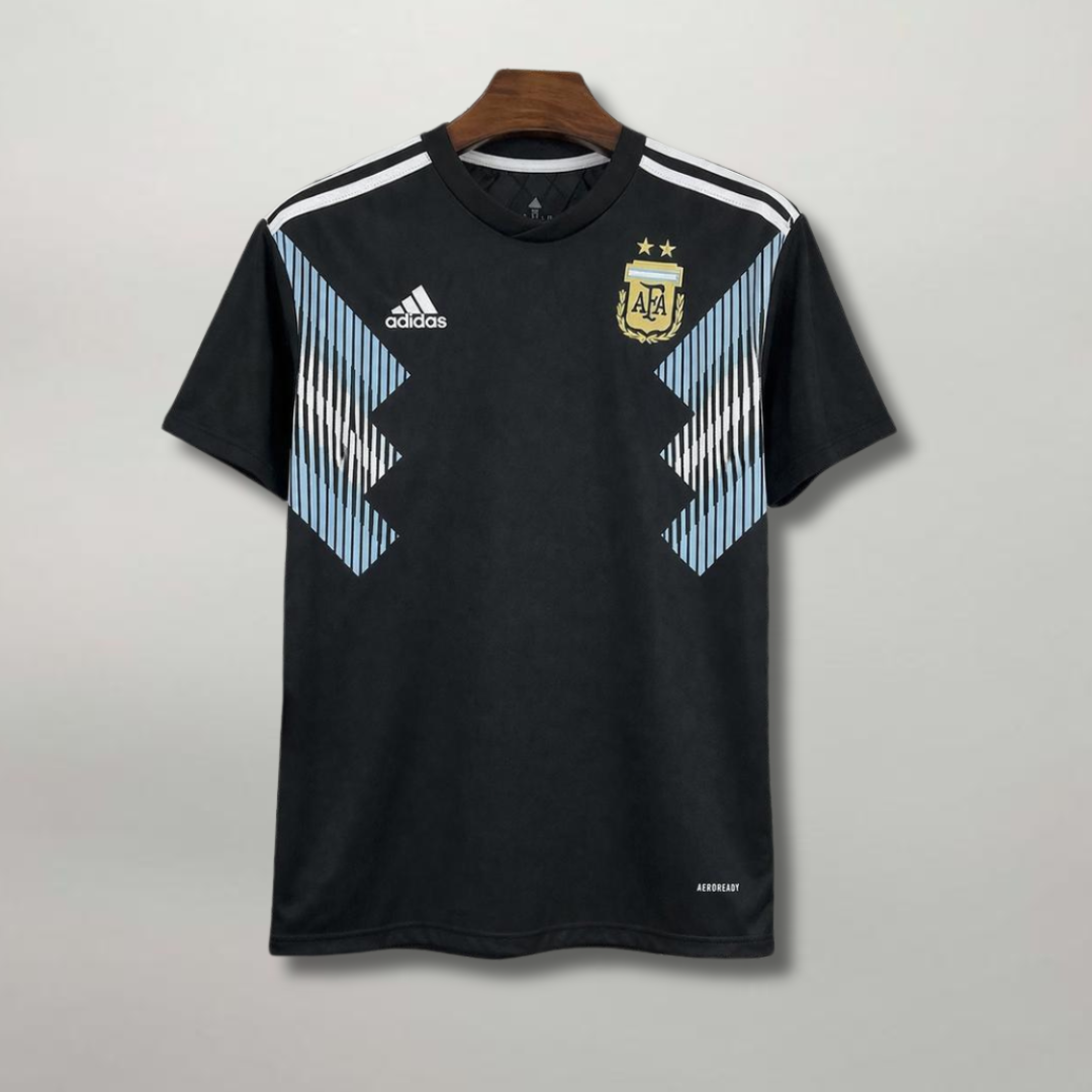 Argentine Maillot Extérieur 2018