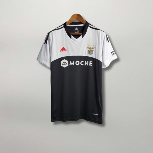 Benfica Maillot Extérieur 2013/14