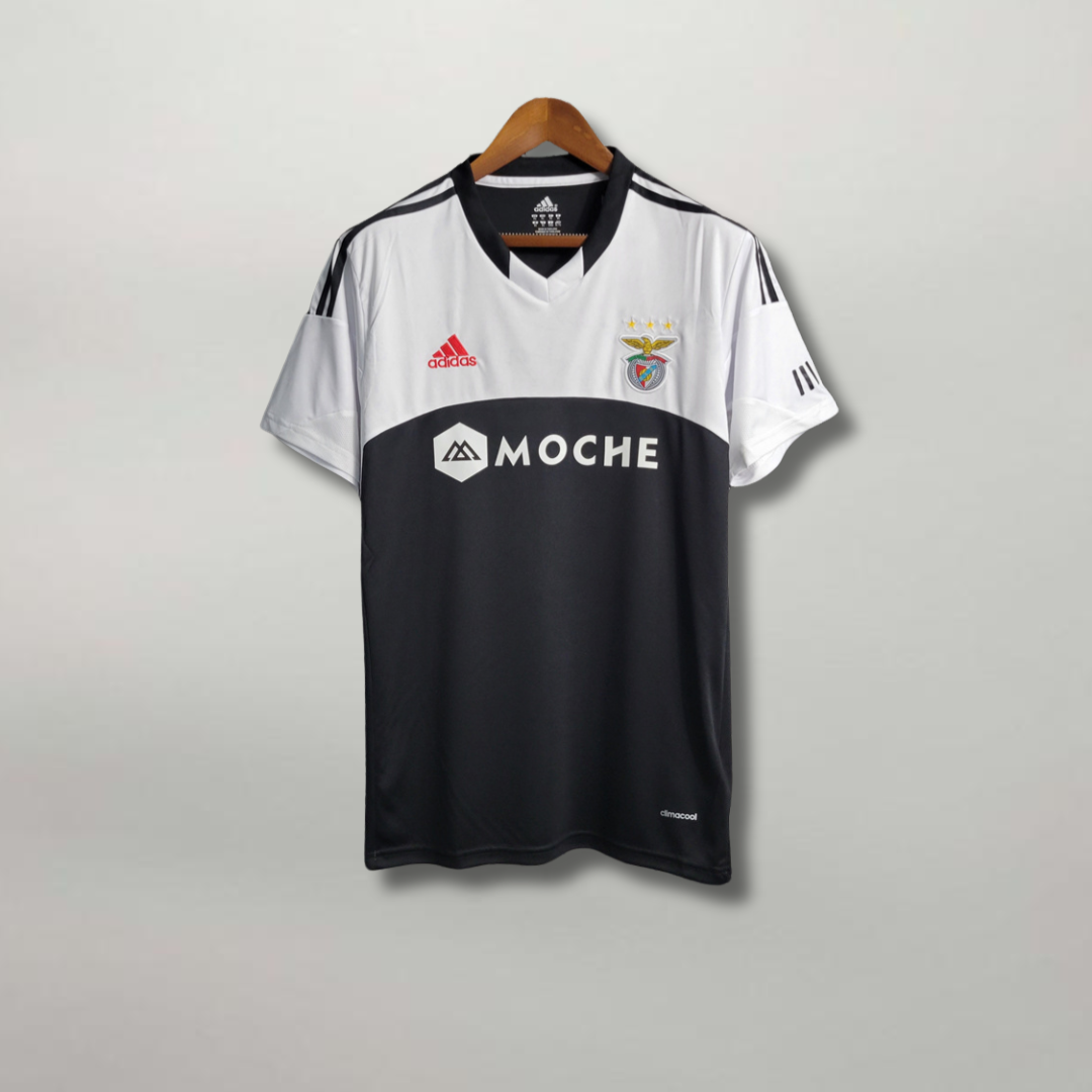 Benfica Maillot Extérieur 2013/14