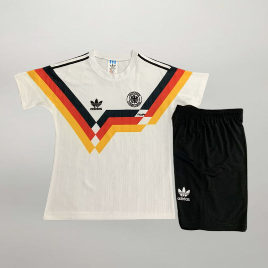 Allemagne Kit Domicile 1990 - ENFANT