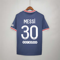 Maillot Messi PSG Domicile 2021/22