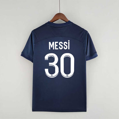 Maillot Messi PSG Domicile 2022/23