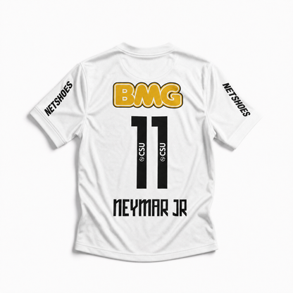 Maillot Neymar Santos Domicile 2012/13